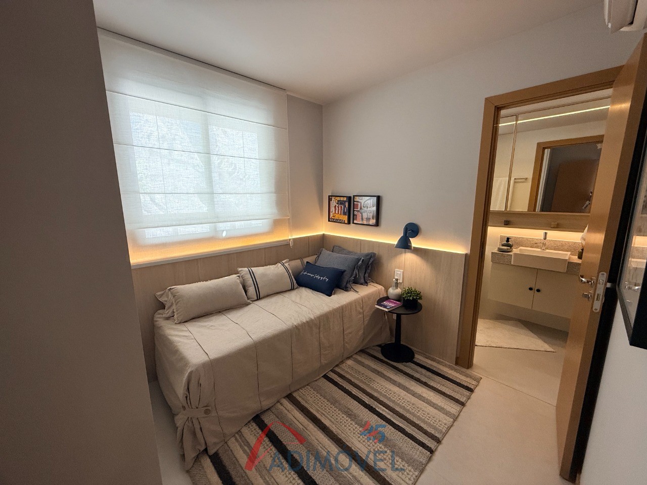 Apartamento, 2 quartos, 67 m² - Foto 8