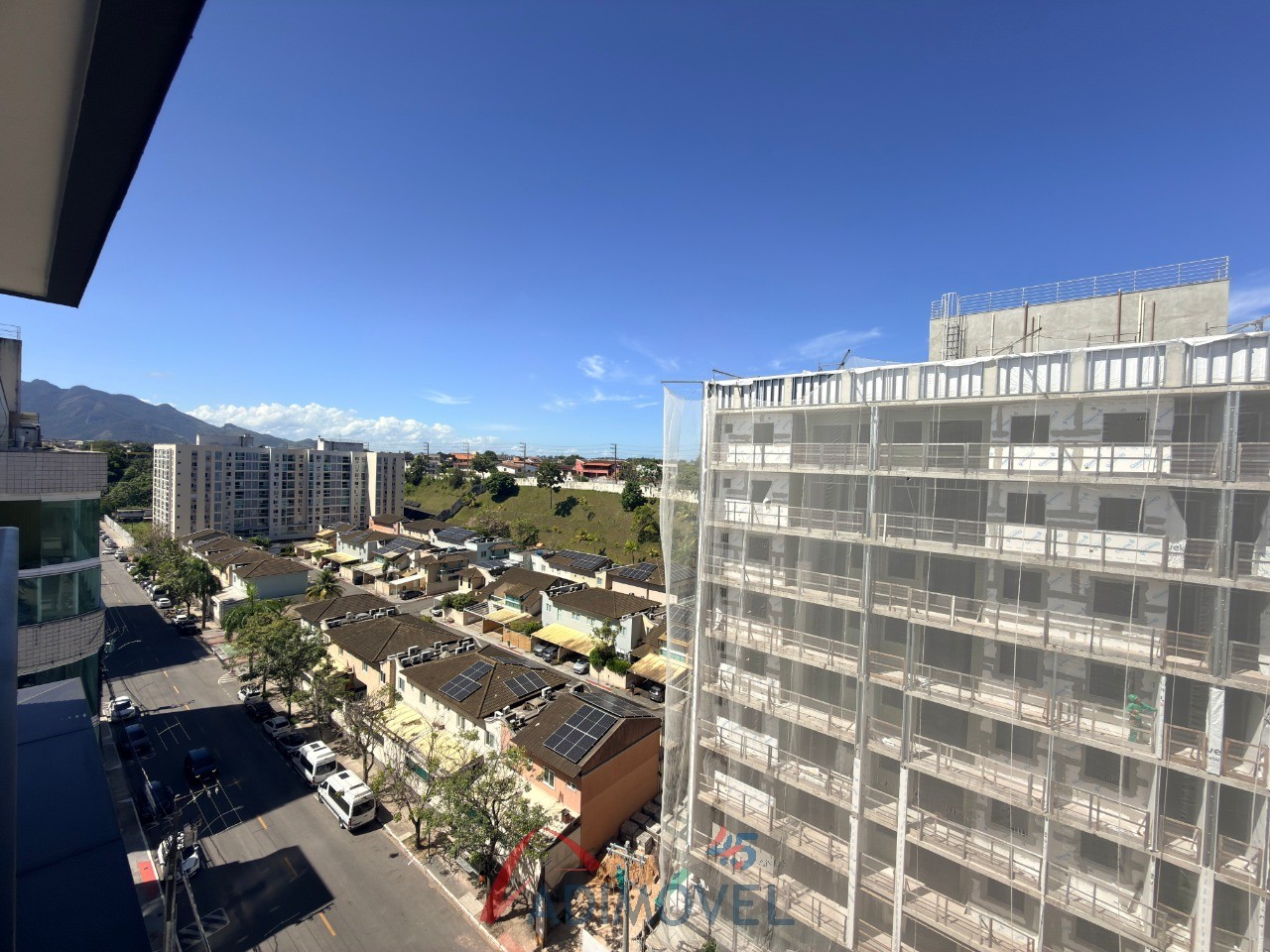 Apartamento, 2 quartos, 55 m² - Foto 4
