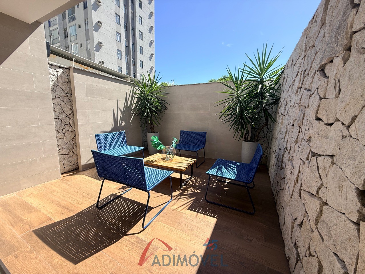 Apartamento, 2 quartos, 55 m² - Foto 13
