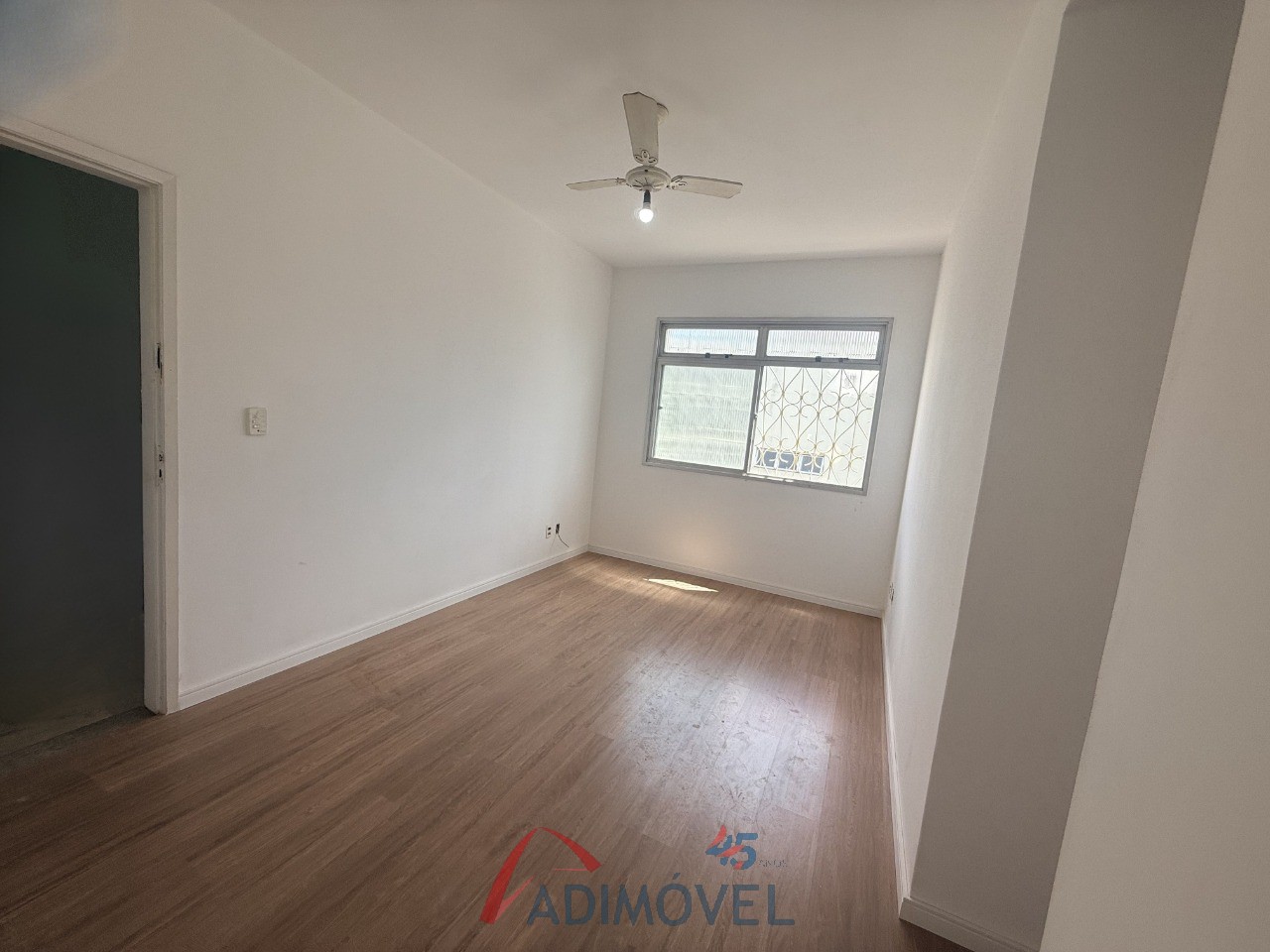 Apartamento, 3 quartos, 76 m² - Foto 1