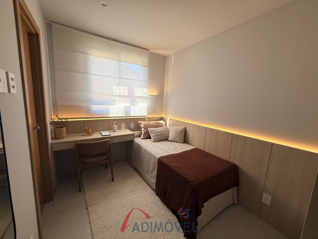 Apartamento, 2 quartos, 67 m² - Foto 11