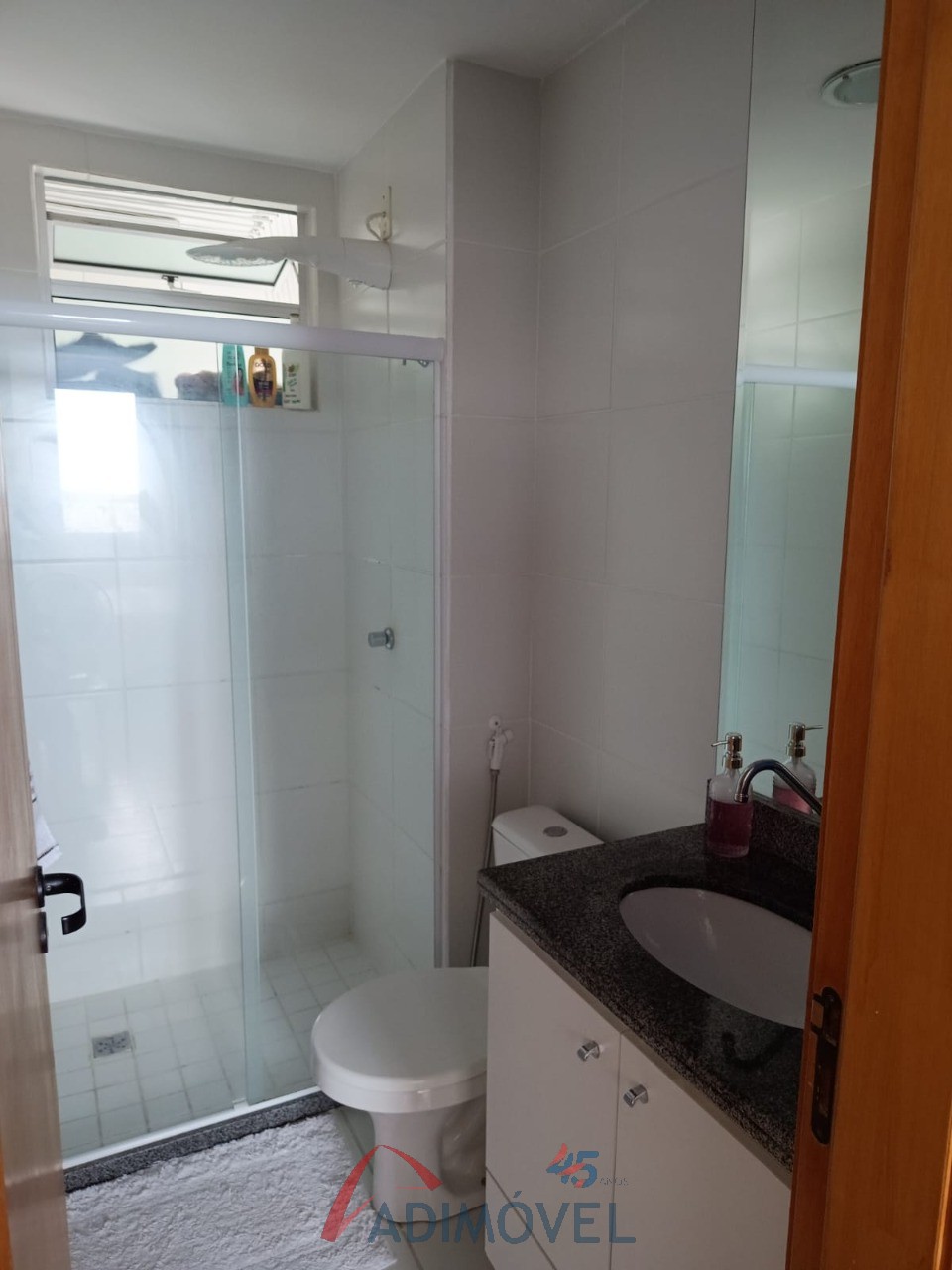 Apartamento, 2 quartos, 50 m² - Foto 8
