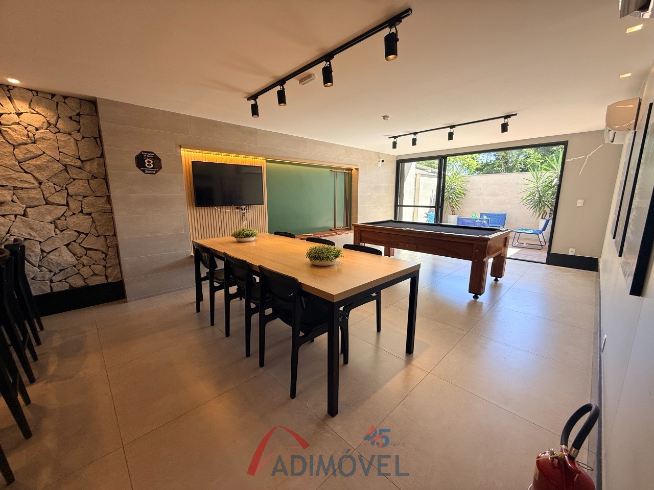 Apartamento, 2 quartos, 55 m² - Foto 12