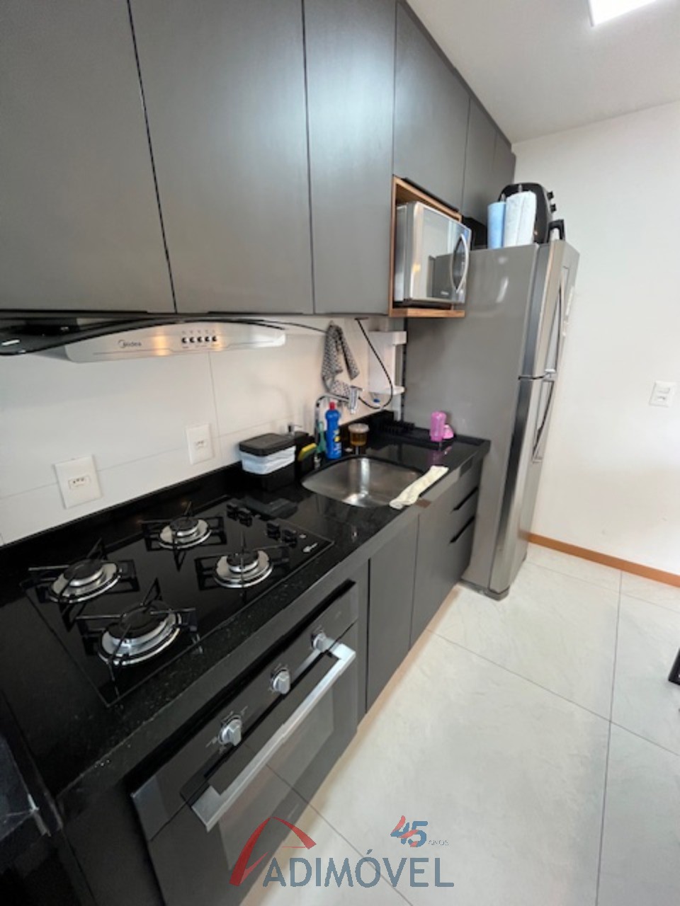 Apartamento, 2 quartos, 56 m² - Foto 8