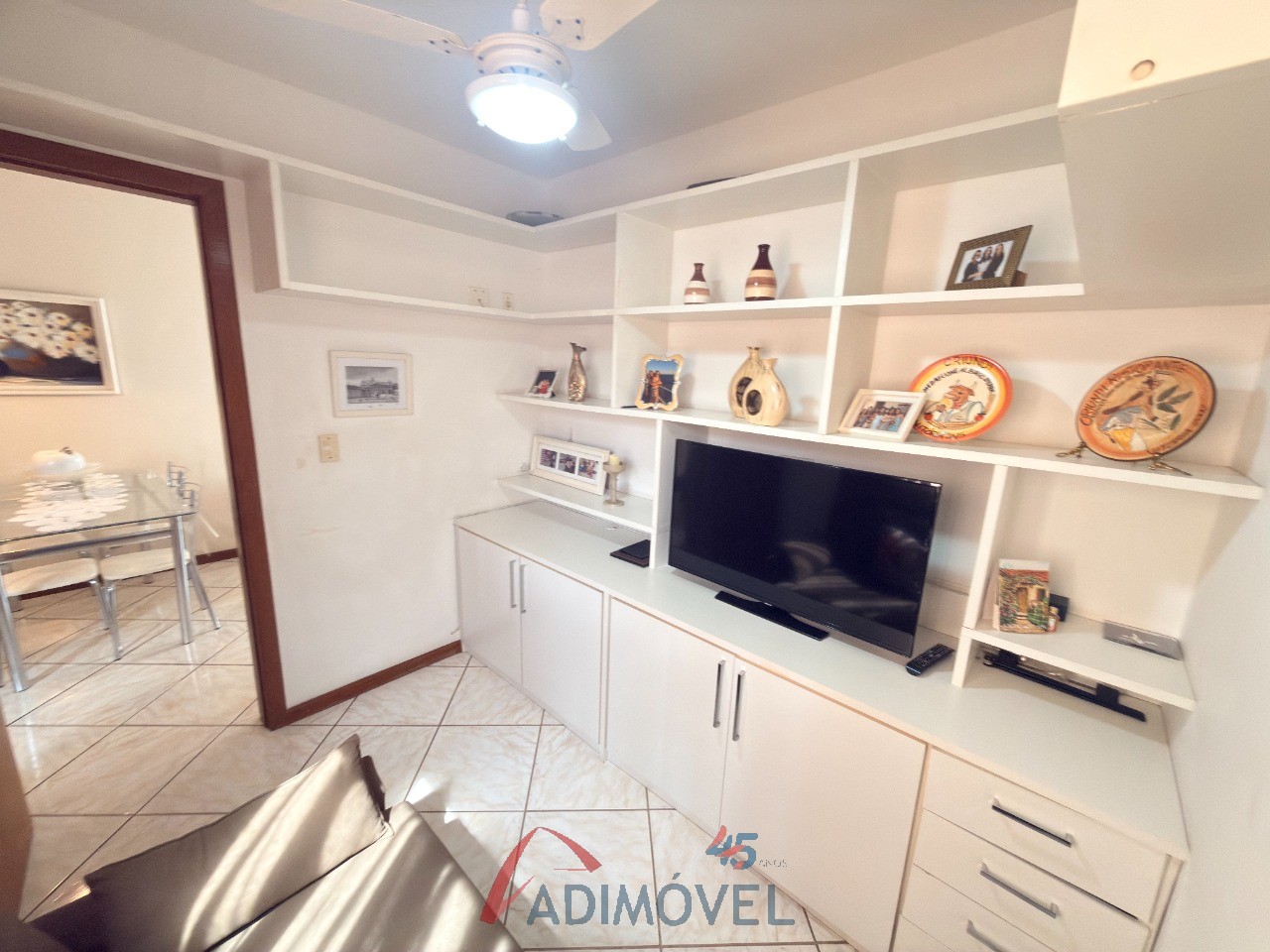 Apartamento, 2 quartos, 55 m² - Foto 9