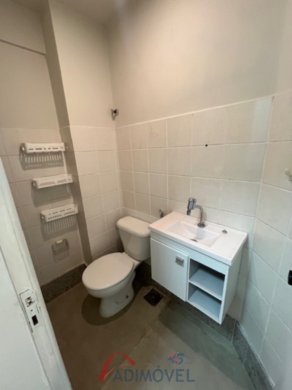 Sala-Conjunto, 35 m² - Foto 6