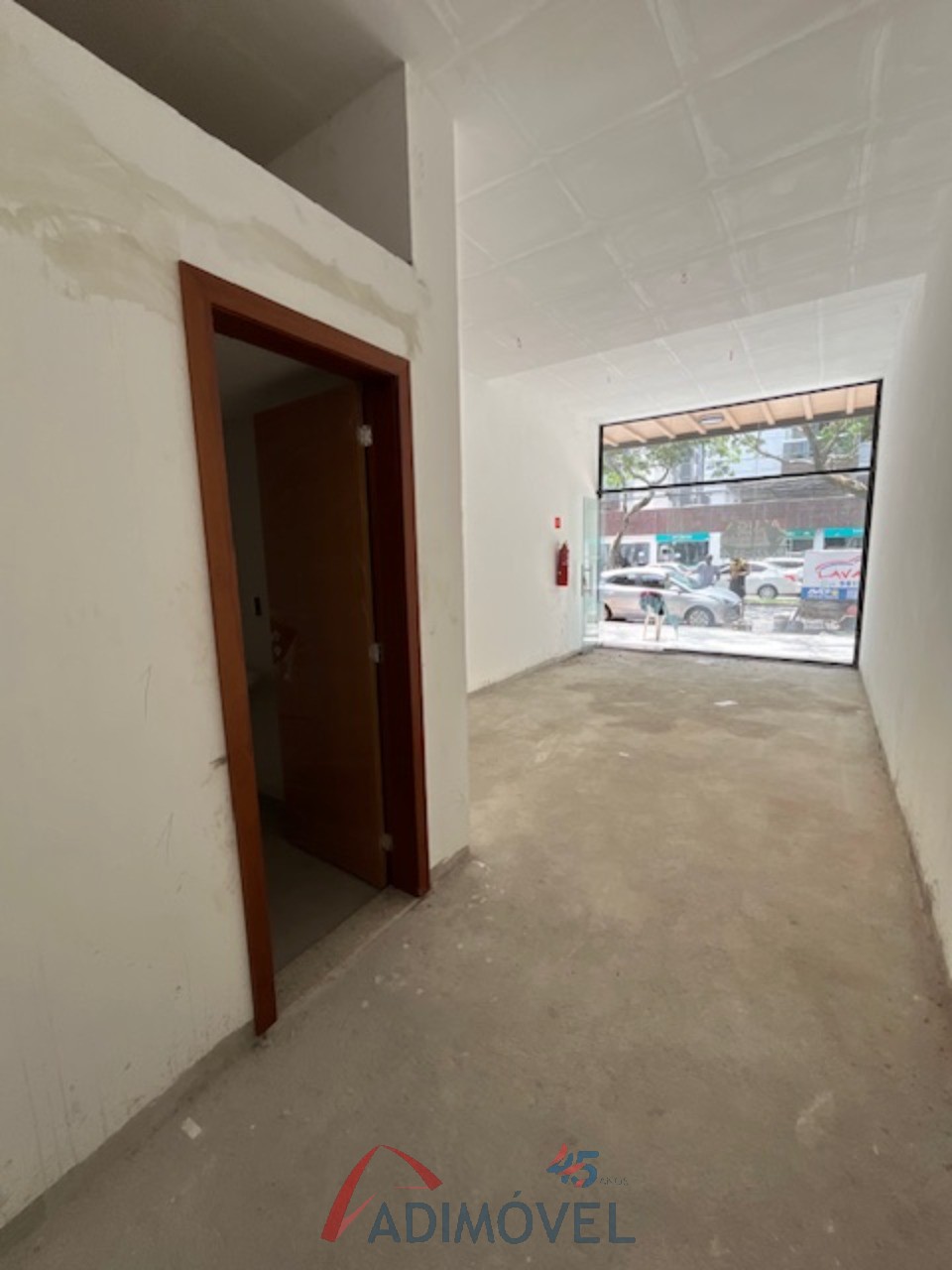 Loja-Salão, 32 m² - Foto 4