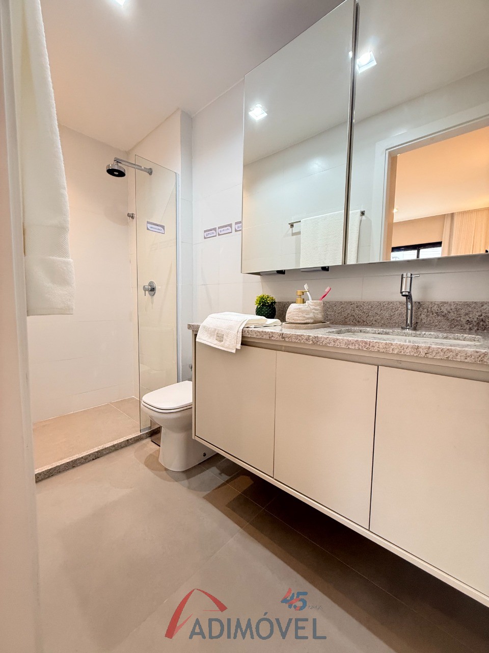 Apartamento, 3 quartos, 84 m² - Foto 20