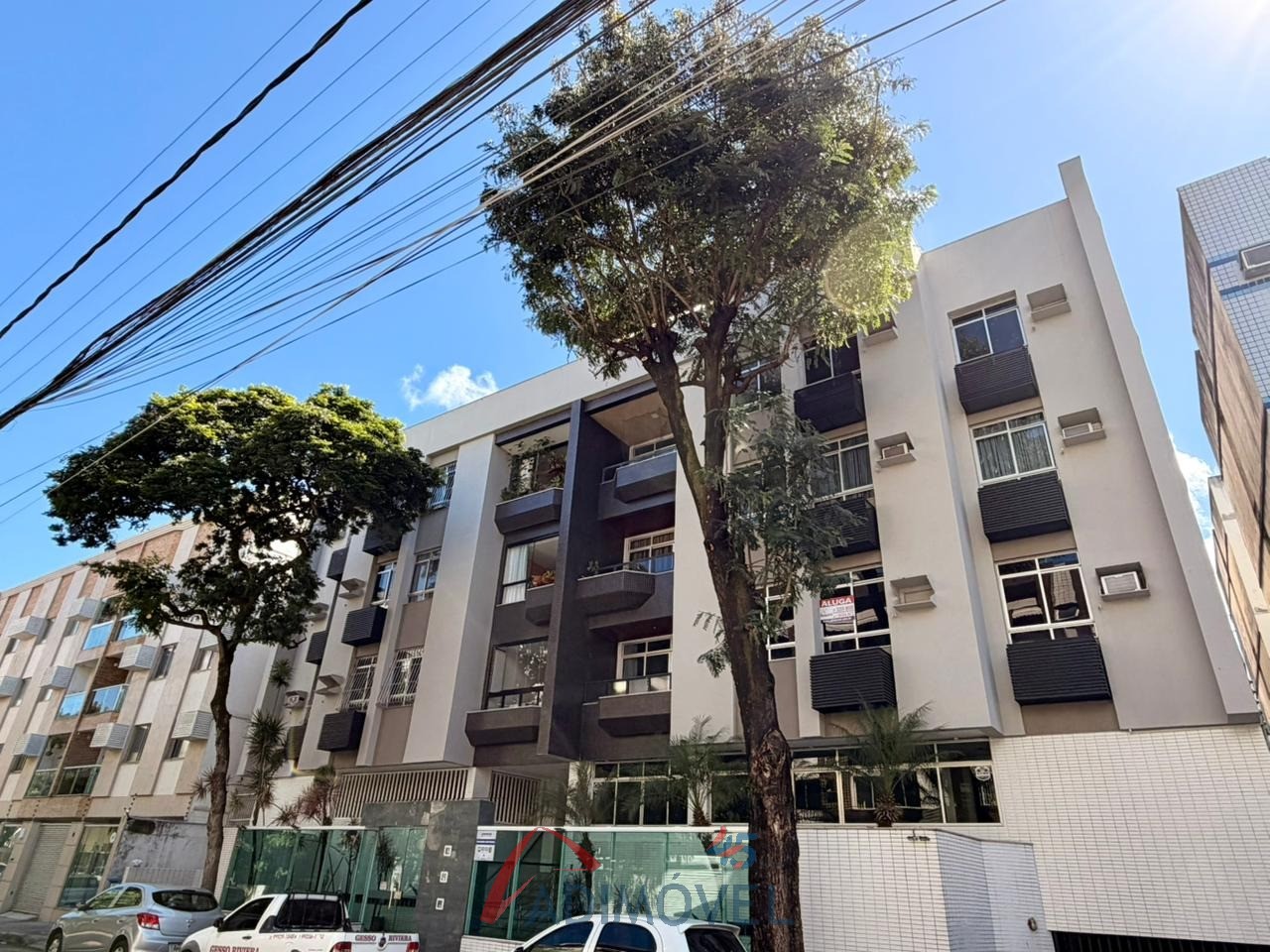 Apartamento, 3 quartos, 125 m² - Foto 1