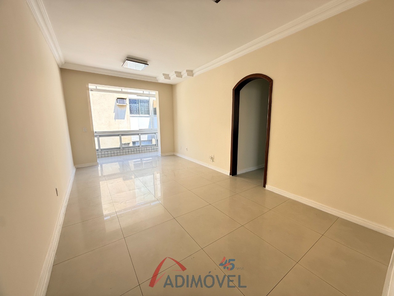 Apartamento, 2 quartos, 80 m² - Foto 1