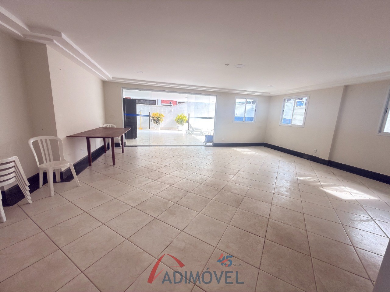 Apartamento, 3 quartos, 90 m² - Foto 21