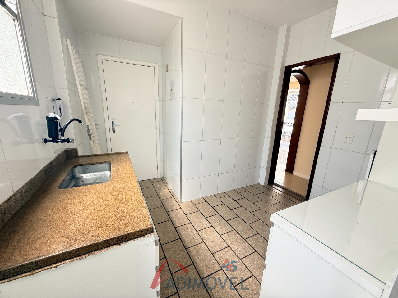 Apartamento, 2 quartos, 80 m² - Foto 9