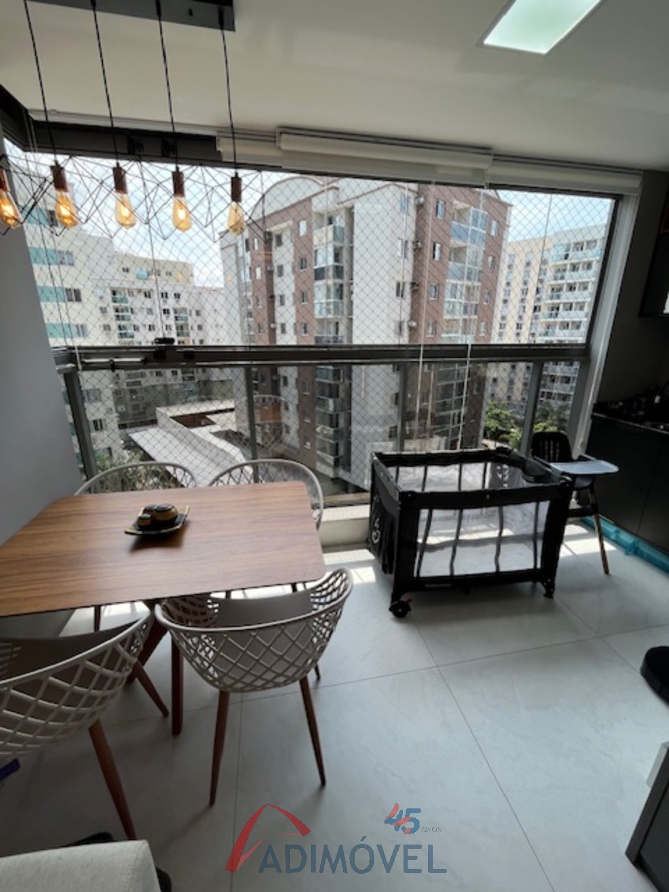 Apartamento, 2 quartos, 56 m² - Foto 14