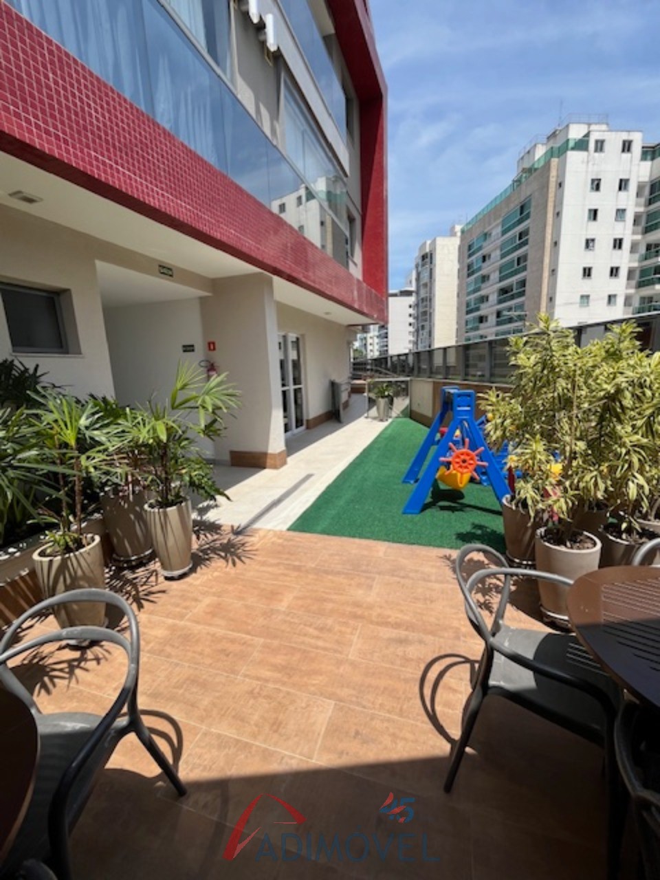 Apartamento, 2 quartos, 56 m² - Foto 26
