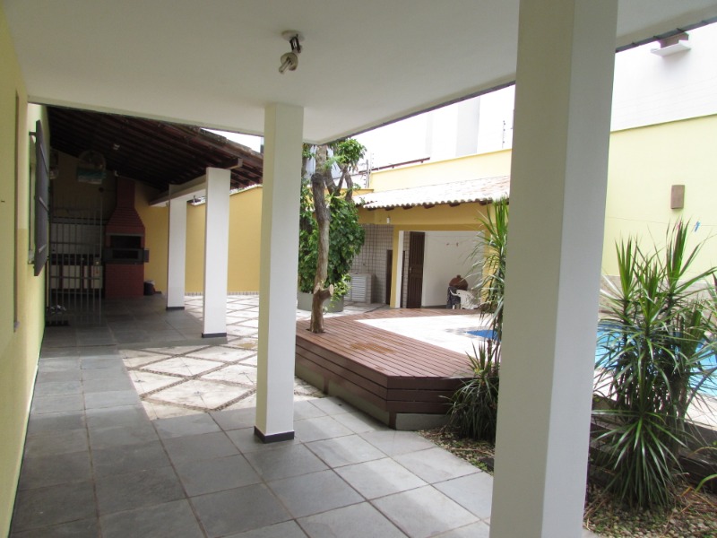 Casa, 3 quartos, 398 m² - Foto 12