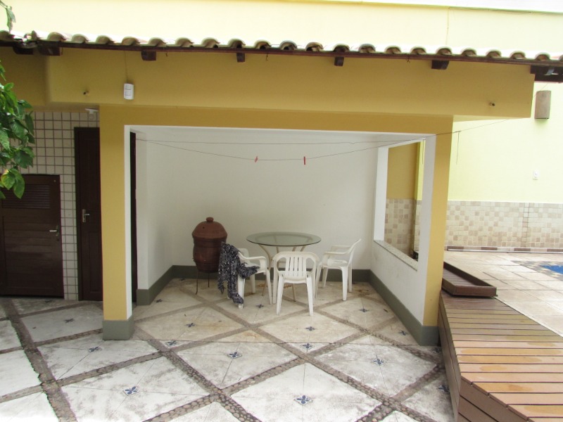Casa, 3 quartos, 398 m² - Foto 14