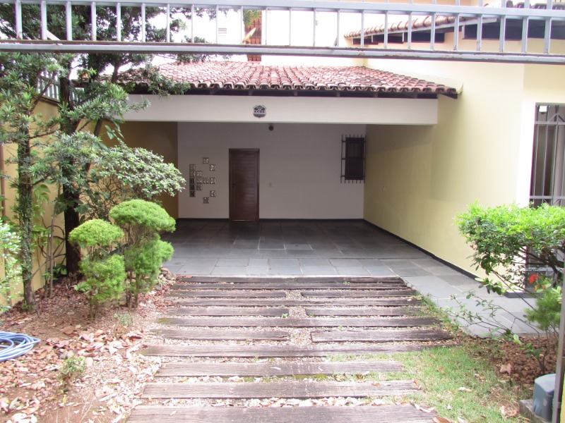 Casa, 3 quartos, 398 m² - Foto 37