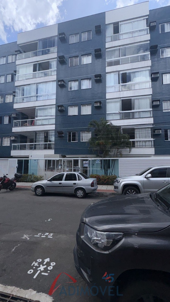 Apartamento, 3 quartos, 90 m² - Foto 1