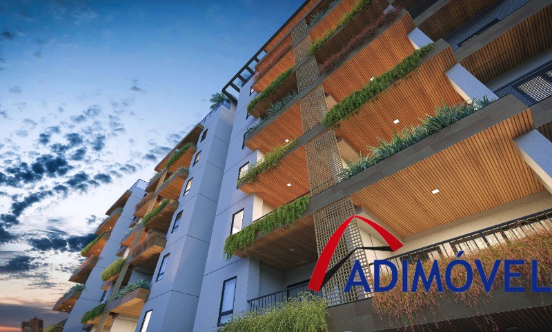 Apartamento, 2 quartos, 85 m² - Foto 6