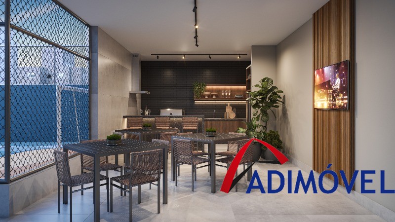 Apartamento, 2 quartos, 85 m² - Foto 9