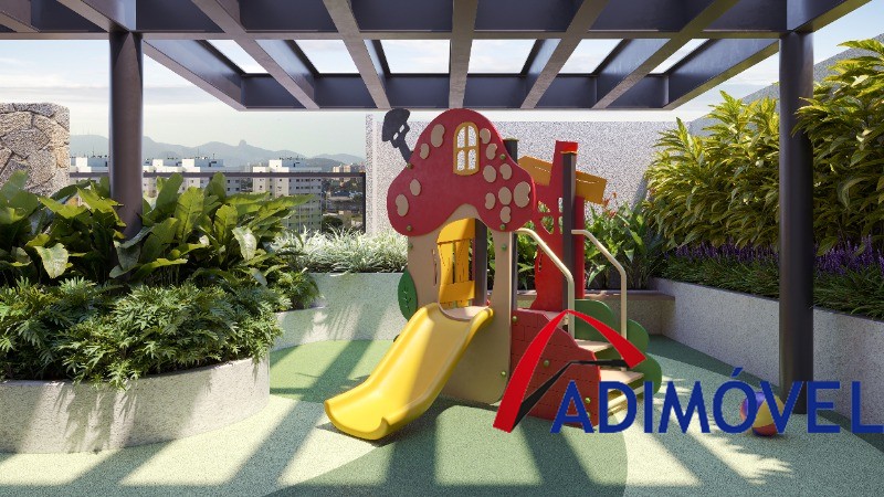 Apartamento, 2 quartos, 85 m² - Foto 19