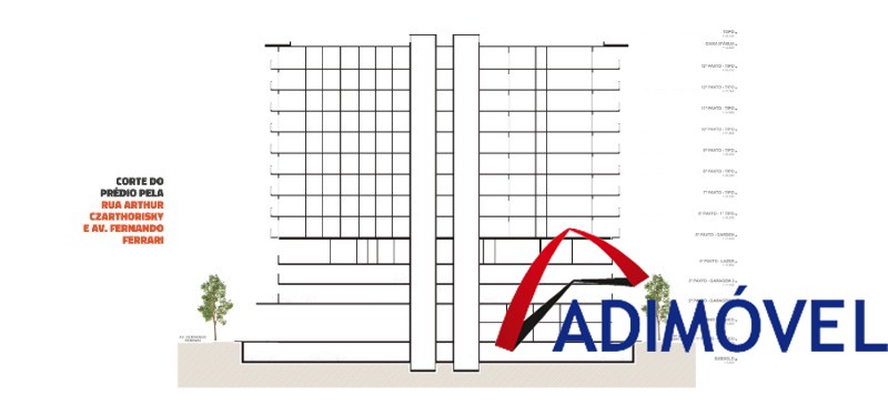Apartamento, 3 quartos, 86 m² - Foto 5