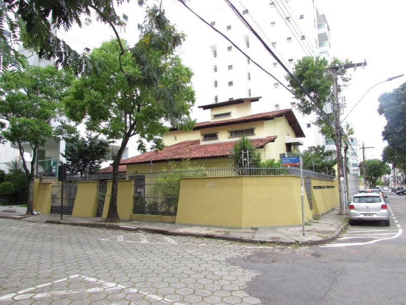 Casa, 3 quartos, 398 m² - Foto 1