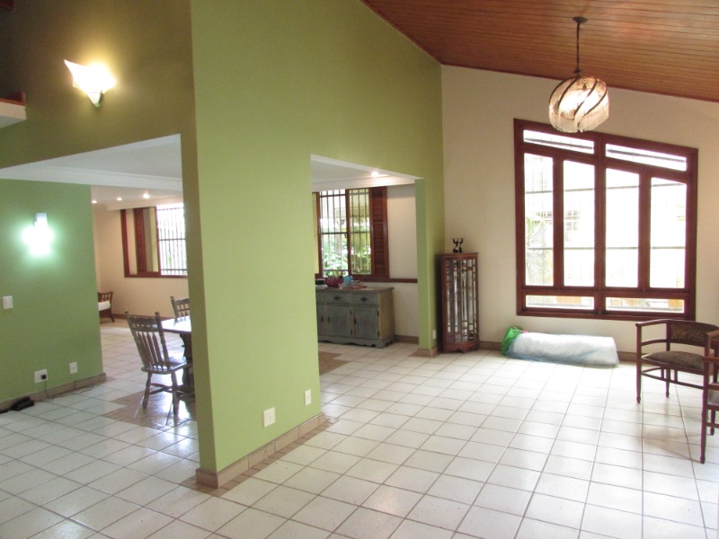 Casa, 3 quartos, 398 m² - Foto 3