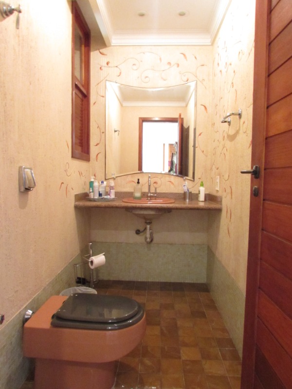Casa, 3 quartos, 398 m² - Foto 6