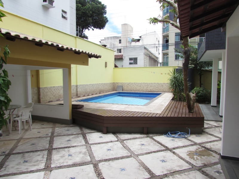 Casa, 3 quartos, 398 m² - Foto 11
