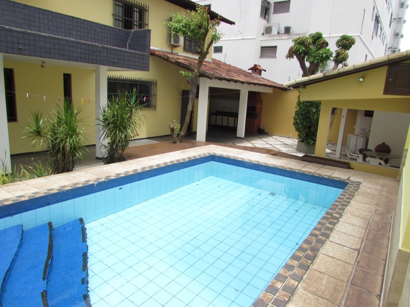 Casa, 3 quartos, 398 m² - Foto 13