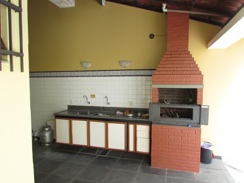 Casa, 3 quartos, 398 m² - Foto 15