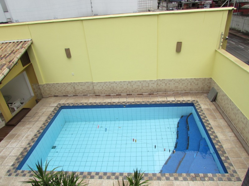 Casa, 3 quartos, 398 m² - Foto 29