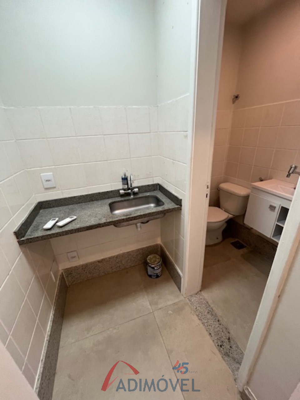 Sala-Conjunto, 35 m² - Foto 5