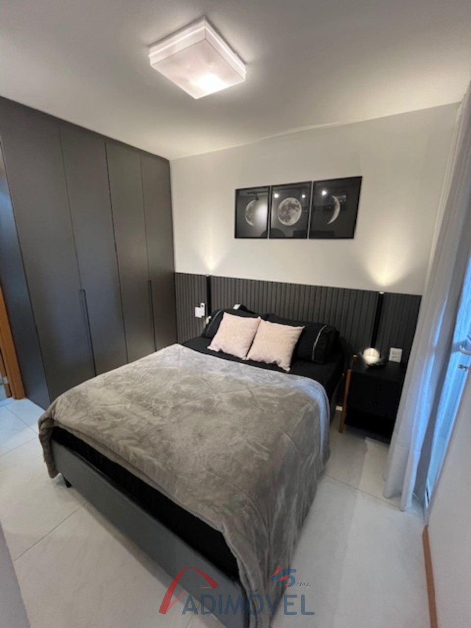 Apartamento, 2 quartos, 56 m² - Foto 19