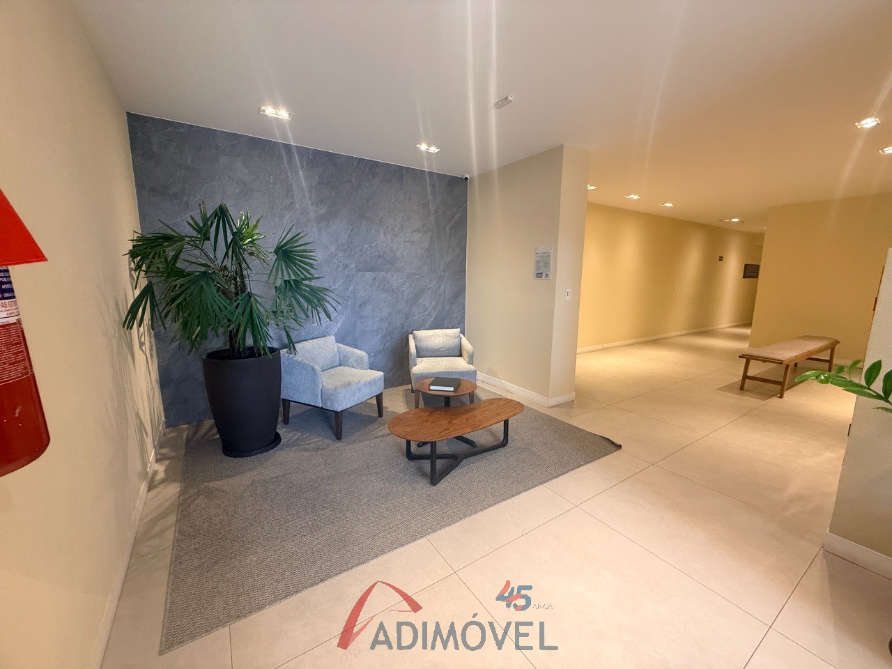 Apartamento, 2 quartos, 66 m² - Foto 2