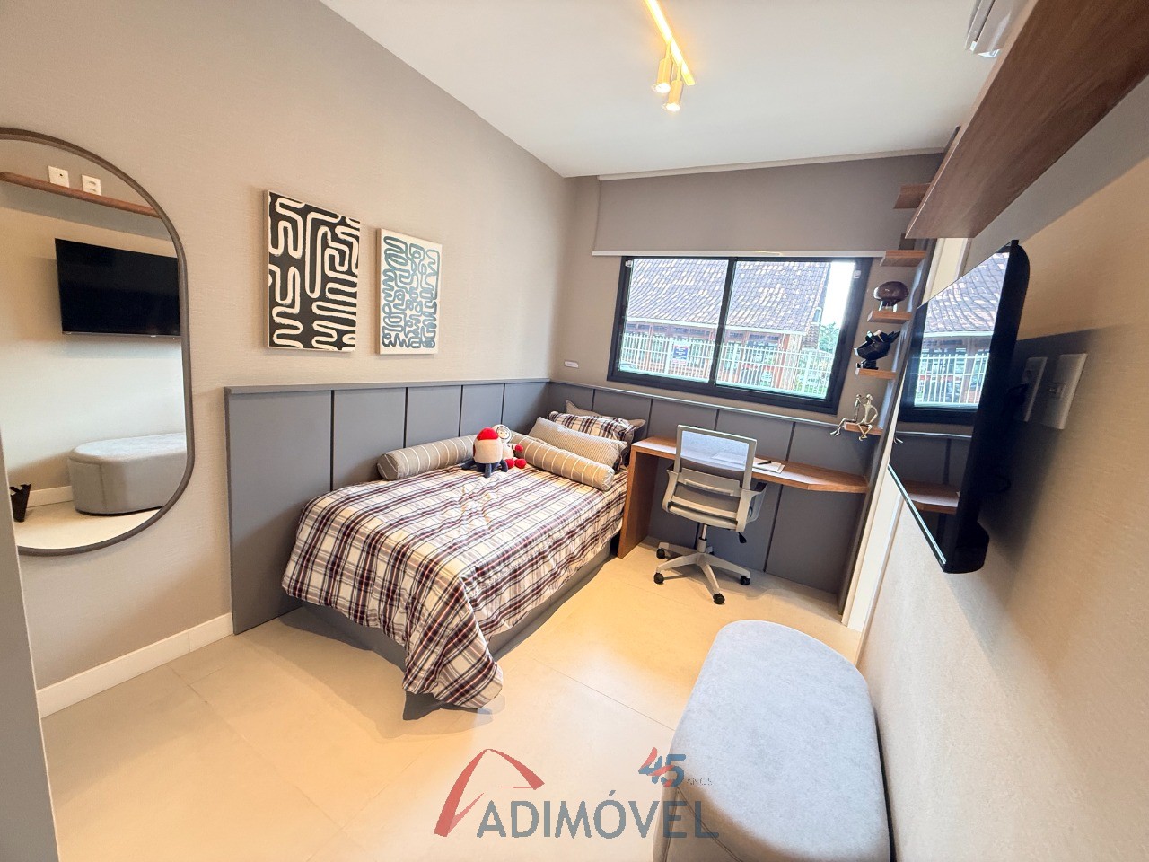 Apartamento, 3 quartos, 84 m² - Foto 12