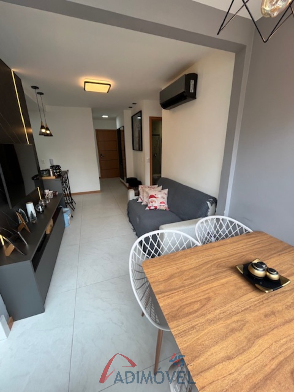 Apartamento, 2 quartos, 56 m² - Foto 6