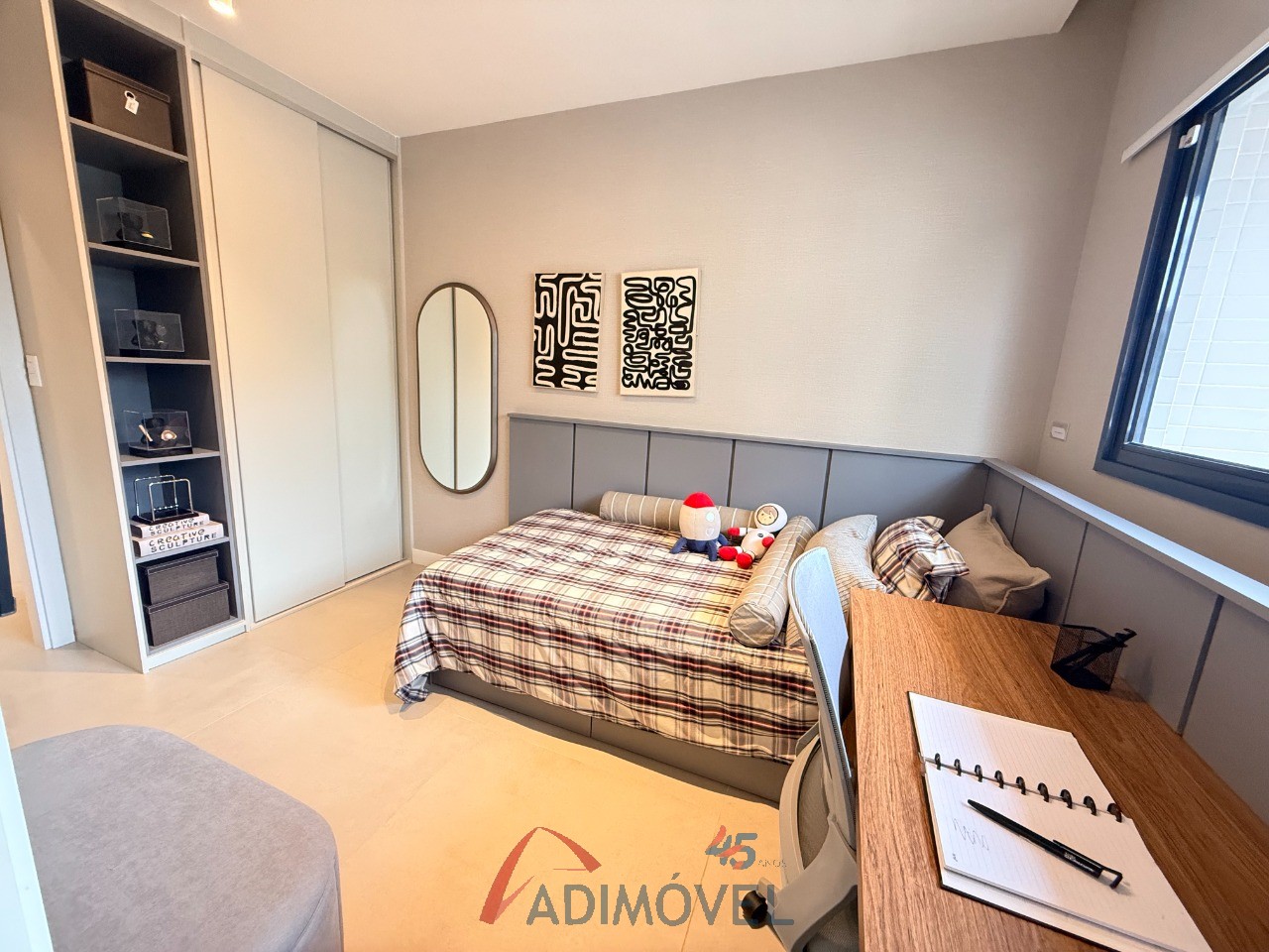 Apartamento, 3 quartos, 84 m² - Foto 13