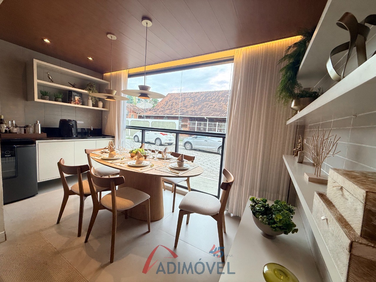 Apartamento, 3 quartos, 84 m² - Foto 5
