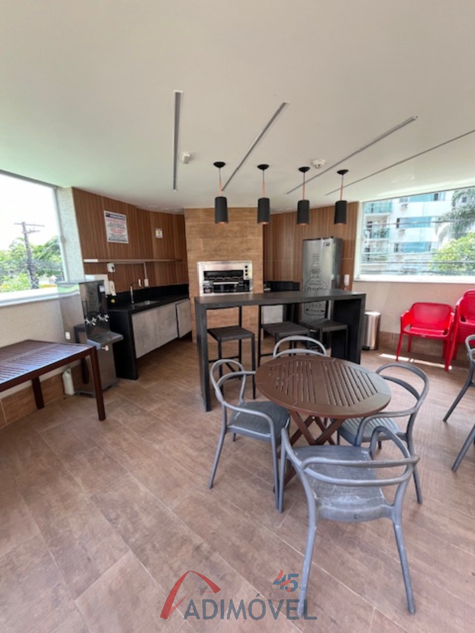 Apartamento, 2 quartos, 56 m² - Foto 24