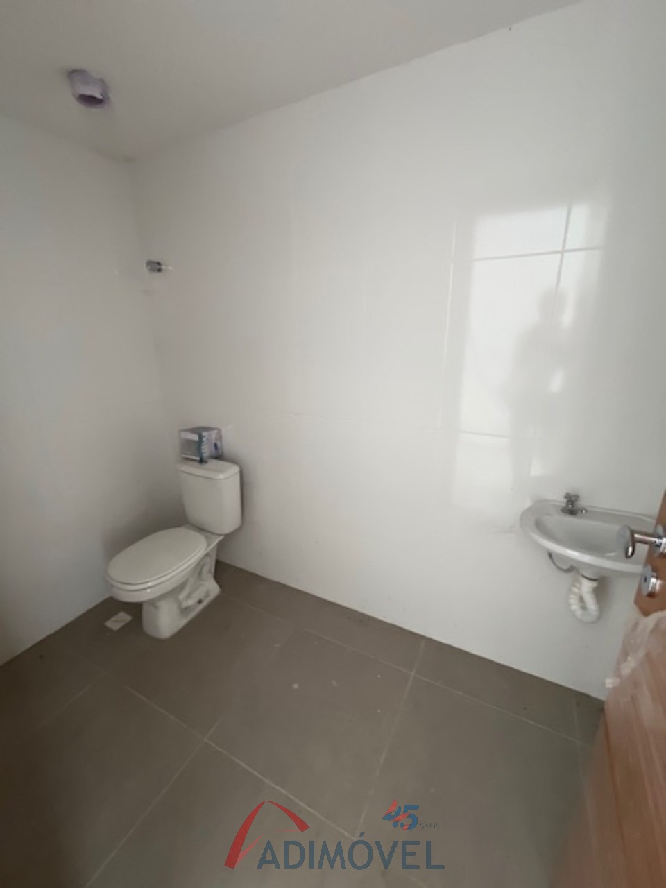 Loja-Salão, 32 m² - Foto 3