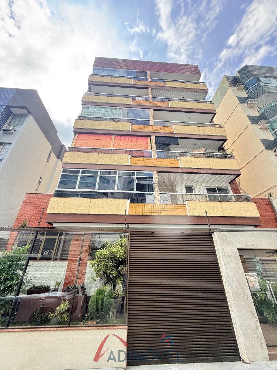 Apartamento, 2 quartos, 55 m² - Foto 1
