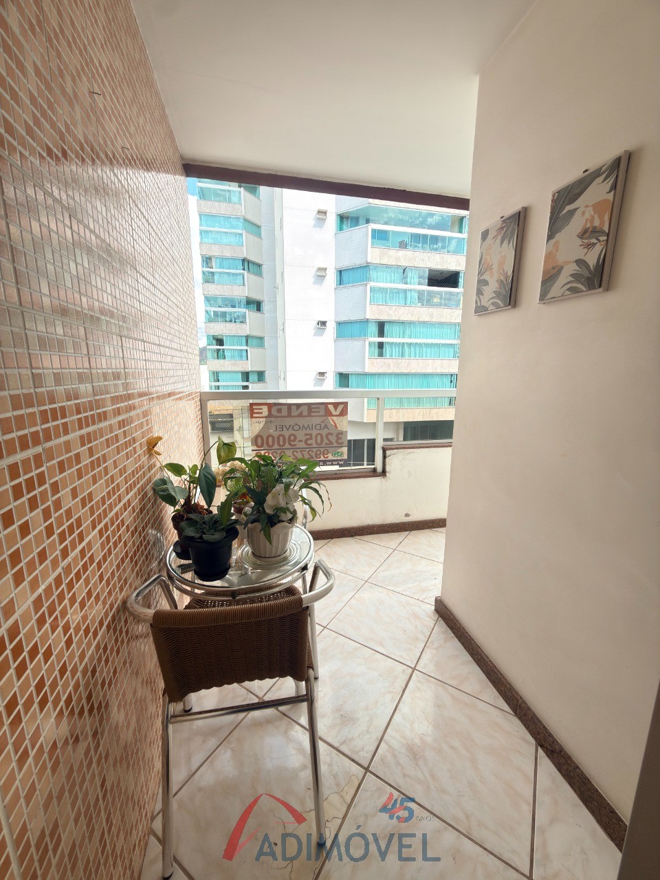 Apartamento, 2 quartos, 55 m² - Foto 5