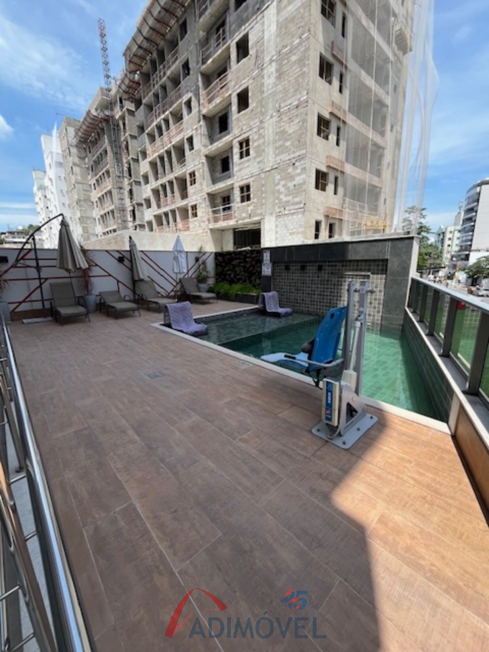 Apartamento, 2 quartos, 56 m² - Foto 25