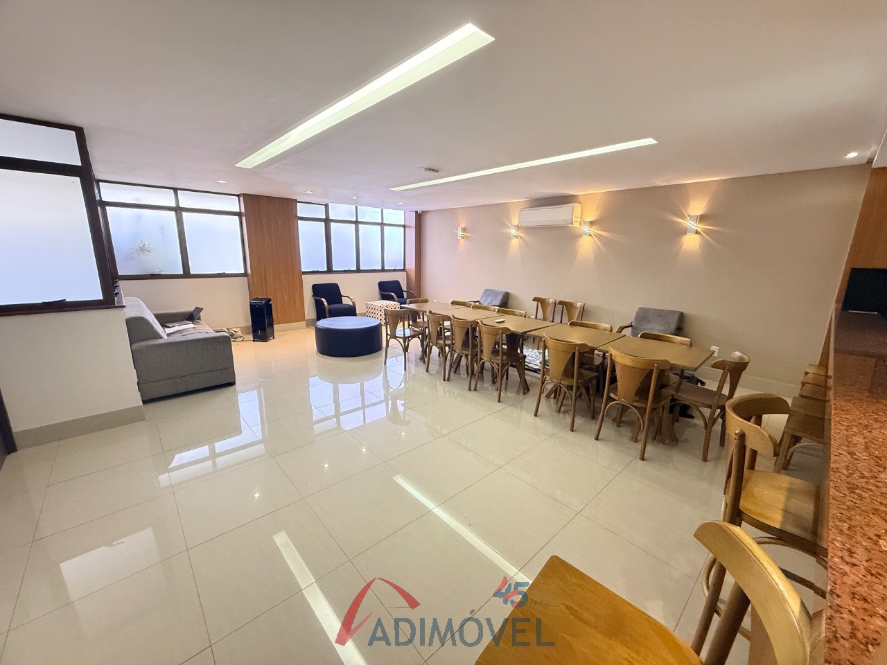 Apartamento, 2 quartos, 55 m² - Foto 18