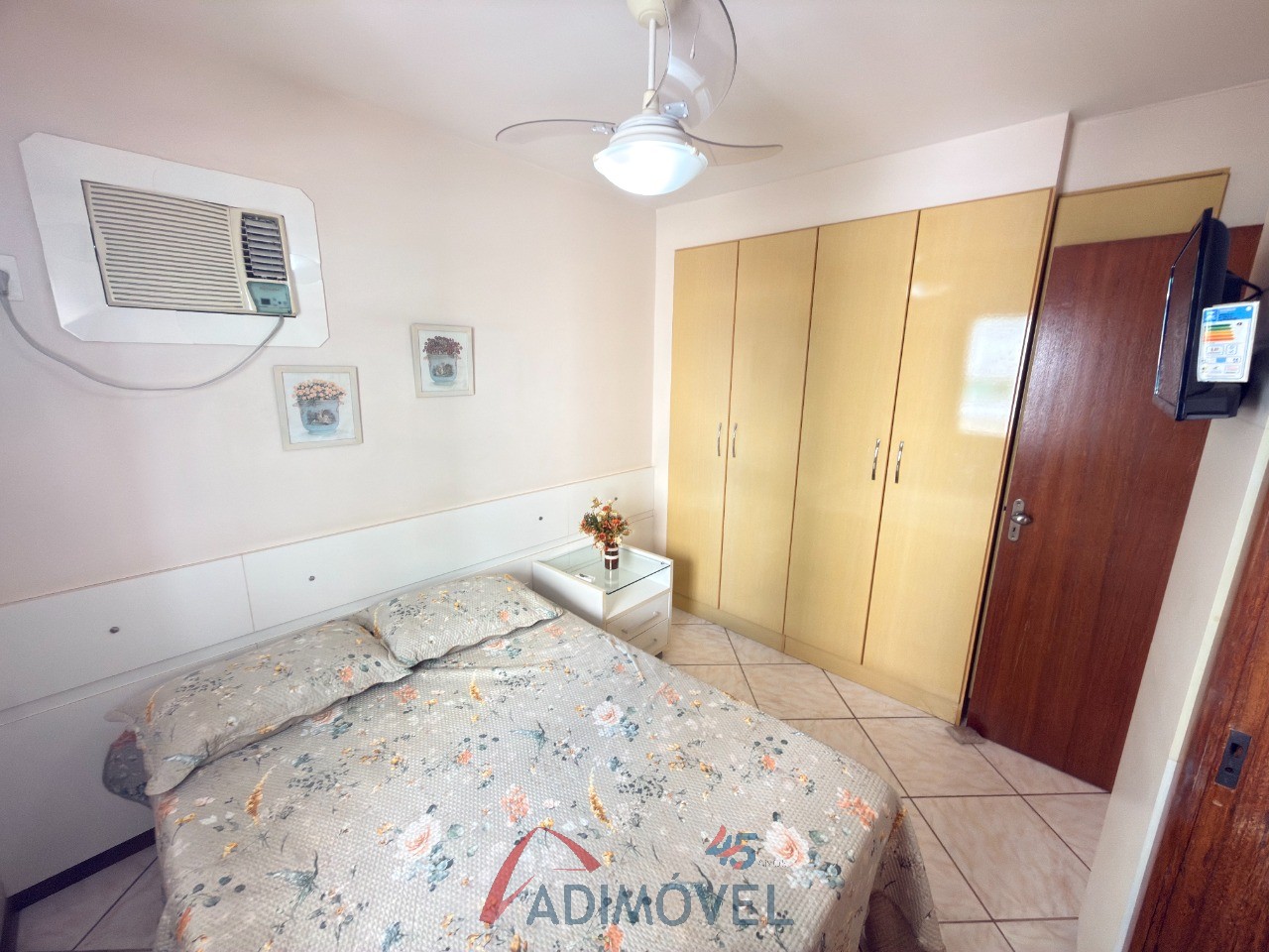 Apartamento, 2 quartos, 55 m² - Foto 12