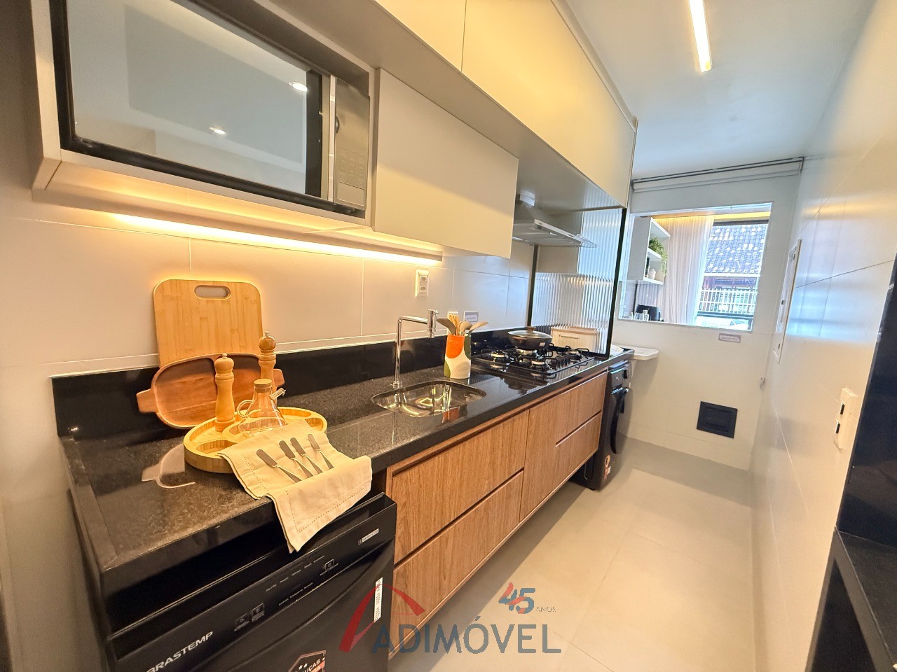 Apartamento, 3 quartos, 84 m² - Foto 9