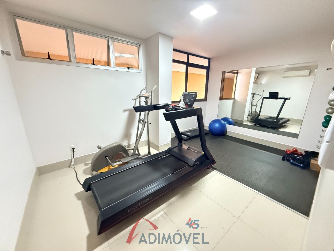 Apartamento, 2 quartos, 55 m² - Foto 16