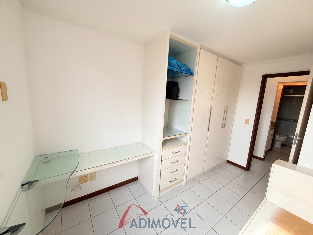 Apartamento, 3 quartos, 90 m² - Foto 5